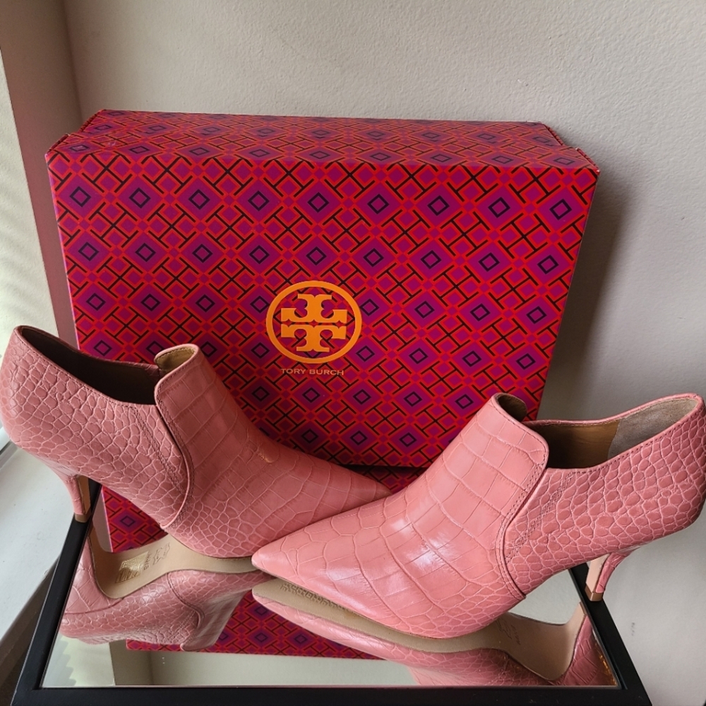 TORY BURCH women's boots